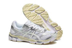 ASICS Gel-Cumulus 16 White/White