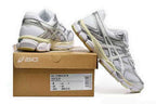 ASICS Gel-Cumulus 16 White/White