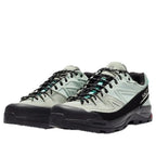 SALOMON-X-ALP Leather 'Green Milieu'