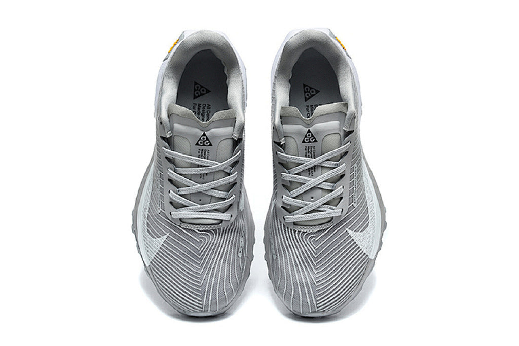 ACG Ultrafly Trail Cool Grey/White