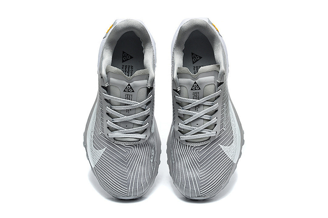 ACG Ultrafly Trail Cool Grey/White