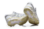 ASICS Gel-Cumulus 16 White/White
