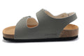 Birkenstock Milano  Gray