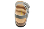 Birkenstock Milano  Gray