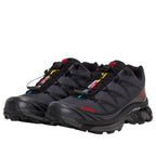 SALOMON x JJJJound XT-6 'Black'