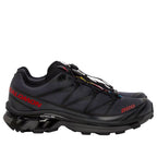 SALOMON x JJJJound XT-6 'Black'