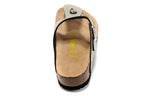 Birkenstock Gizeh Stone Beige Birko-Flor Sandals