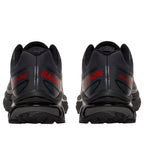 SALOMON x JJJJound XT-6 'Black'
