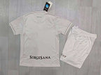 KIDS SSC Napoli  Away Kit