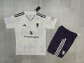KIDS adidas Manchester United  Away Kit