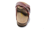 Birkenstock Siena Sandal Burgundy