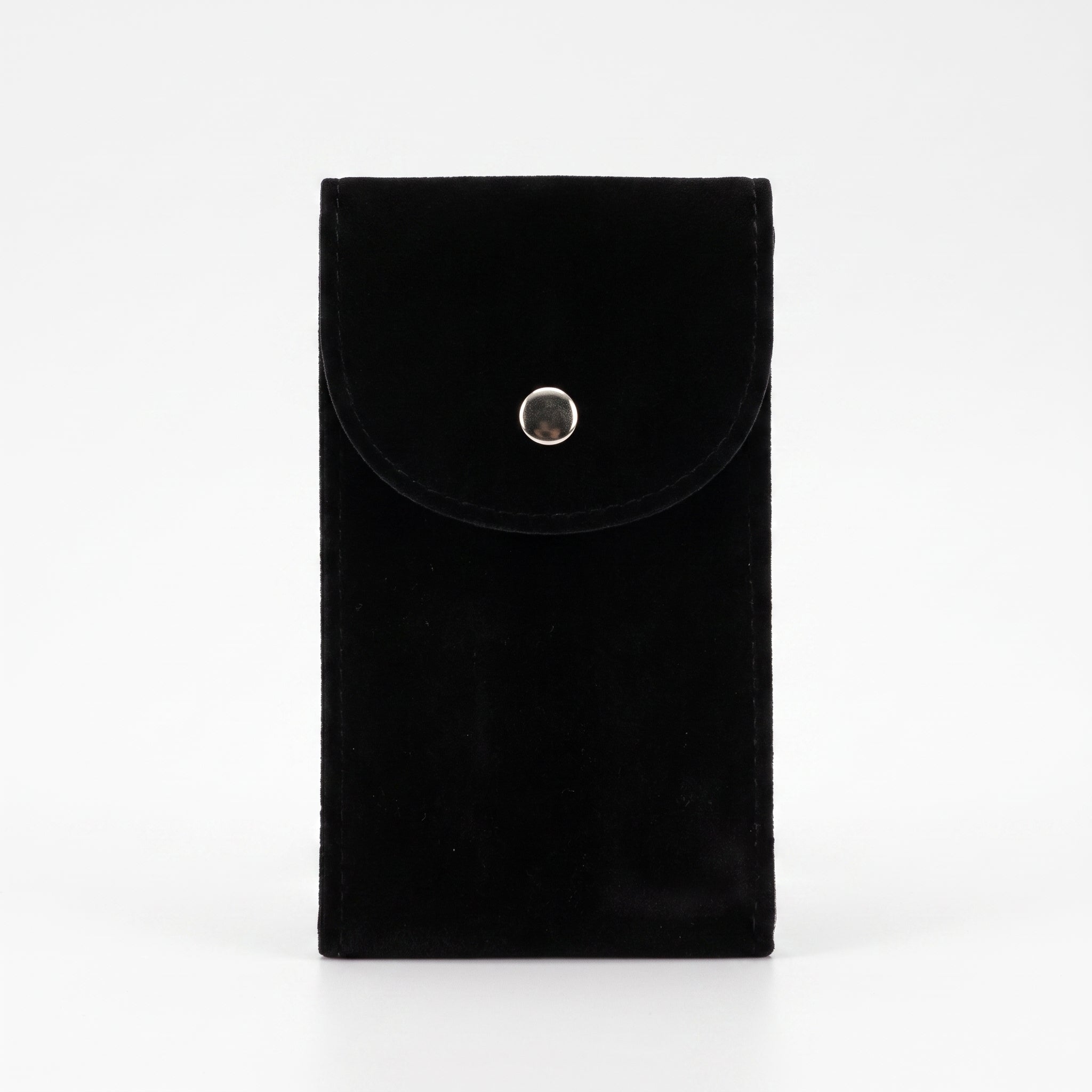 Compact Watch Pouch – Premium Fabric 13×7 cm