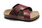 Birkenstock Siena Sandal Burgundy