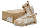 On x LOEWE Cloudsolo Dark Sand/Cream