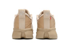 On x LOEWE Cloudsolo Dark Sand/Cream