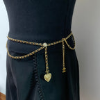 CC Waist Belt Chain Model 1