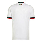 adidas 2026 Mexico Men's Stadium Away Soccer Jersey (Custom)
