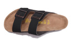 Birkenstock Arizona Black