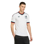 adidas 2026 Mexico Men's Stadium Away Soccer Jersey (Custom)