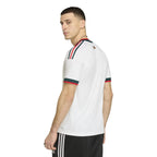 adidas 2026 Mexico Men's Stadium Away Soccer Jersey (Custom)