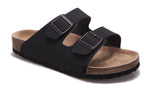 Birkenstock Arizona Black