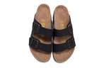 Birkenstock Arizona Black
