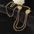 CC Waist Belt Chain Model 2