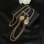 CC Waist Belt Chain Model 2