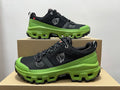 On Cloudrock Low Waterproof Sky High Farm Goods Celery