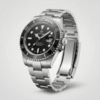 DeptMaster – Black Diver