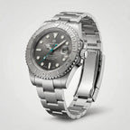 DeptMaster – Silver Diver