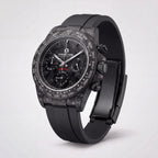Modena – Forged Carbon Chronograph