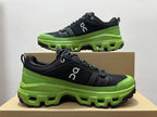 On Cloudrock Low Waterproof Sky High Farm Goods Celery