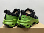 On Cloudrock Low Waterproof Sky High Farm Goods Celery