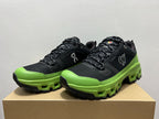 On Cloudrock Low Waterproof Sky High Farm Goods Celery