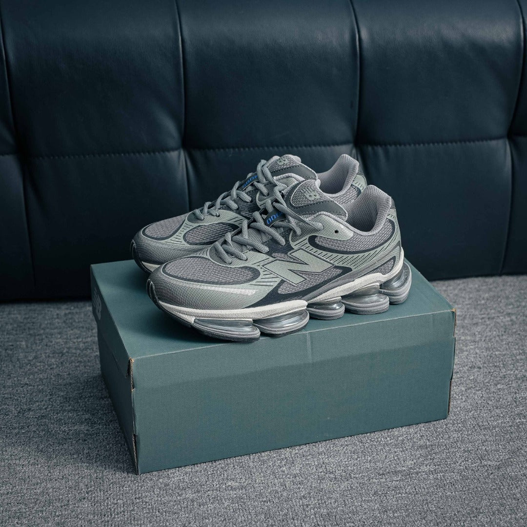 New Balance ABZORB 2000 "Slate Grey