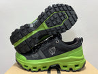 On Cloudrock Low Waterproof Sky High Farm Goods Celery