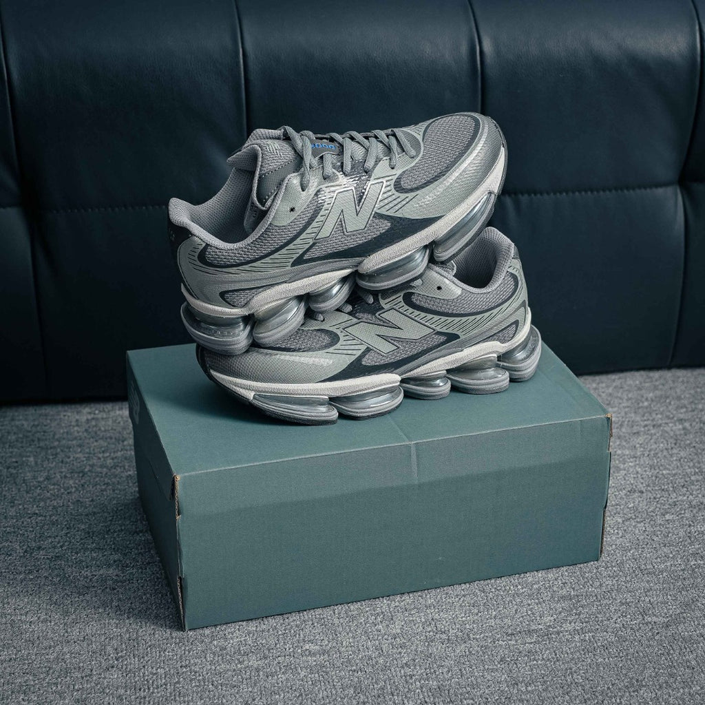 New Balance ABZORB 2000 "Slate Grey