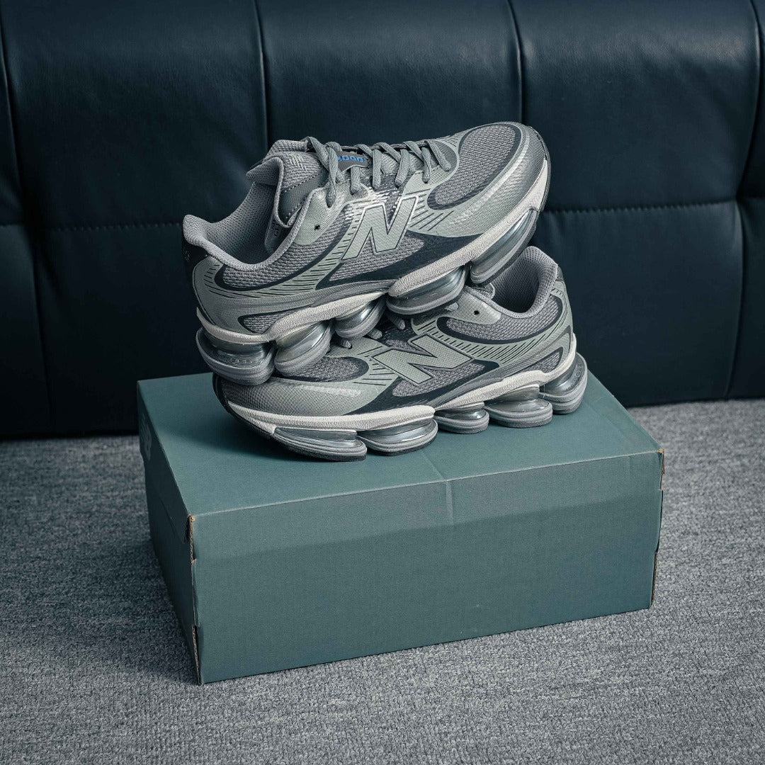 New Balance ABZORB 2000 "Slate Grey