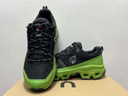 On Cloudrock Low Waterproof Sky High Farm Goods Celery