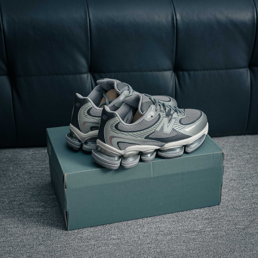 New Balance ABZORB 2000 "Slate Grey