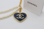 CC Waist Belt Chain Model 4