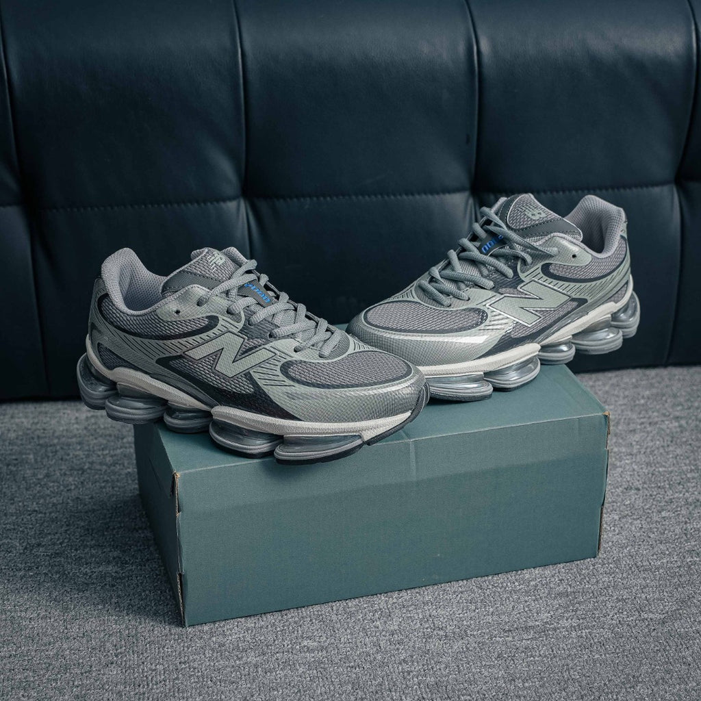 New Balance ABZORB 2000 "Slate Grey