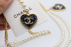 CC Waist Belt Chain Model 4