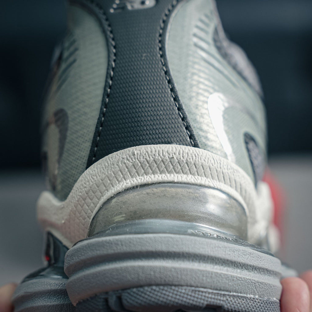 New Balance ABZORB 2000 "Slate Grey