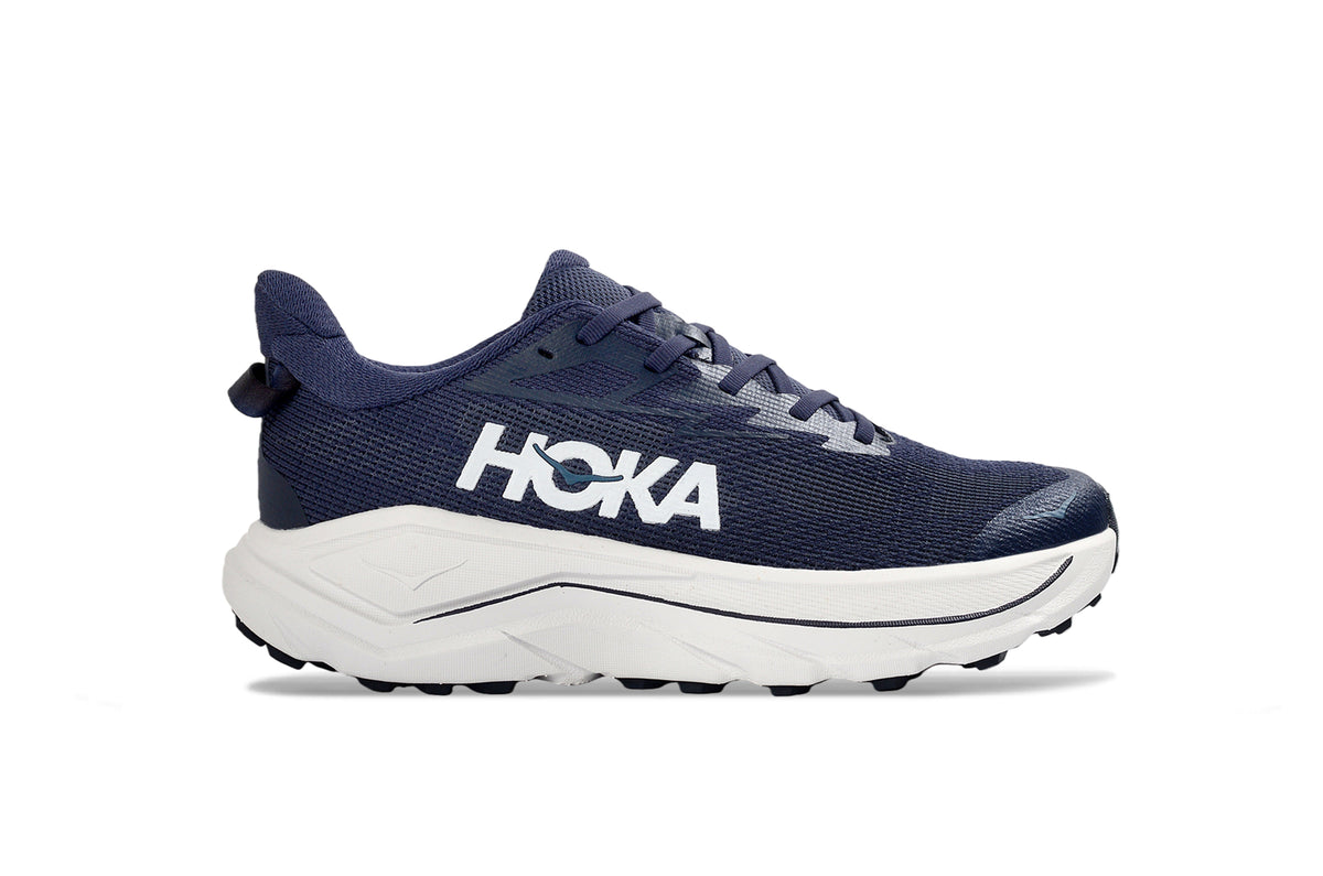 HOKA Challenger 8 Midnight Blue/Grout
