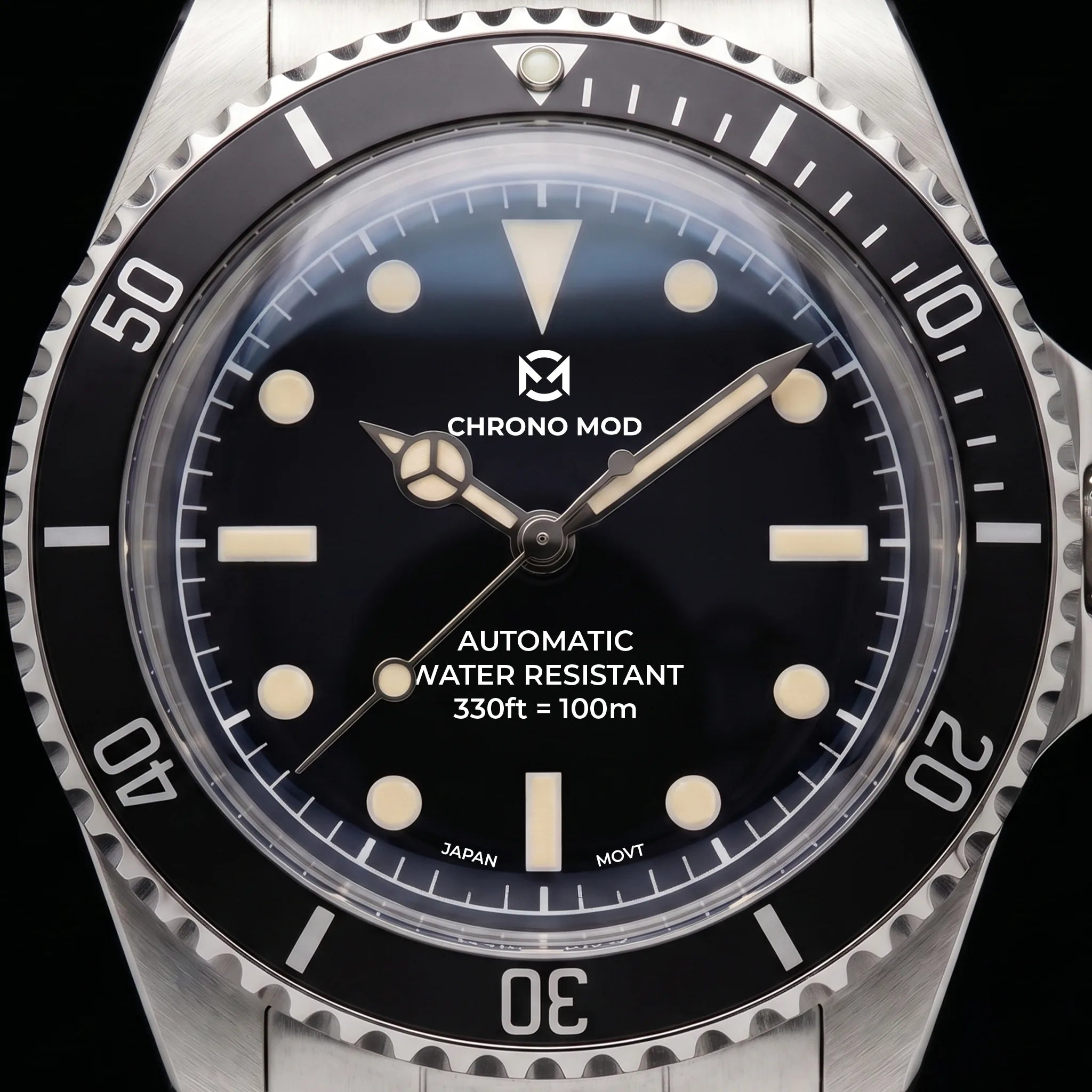 DeptMaster – Comex Edition
