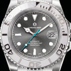 DeptMaster – Silver Diver