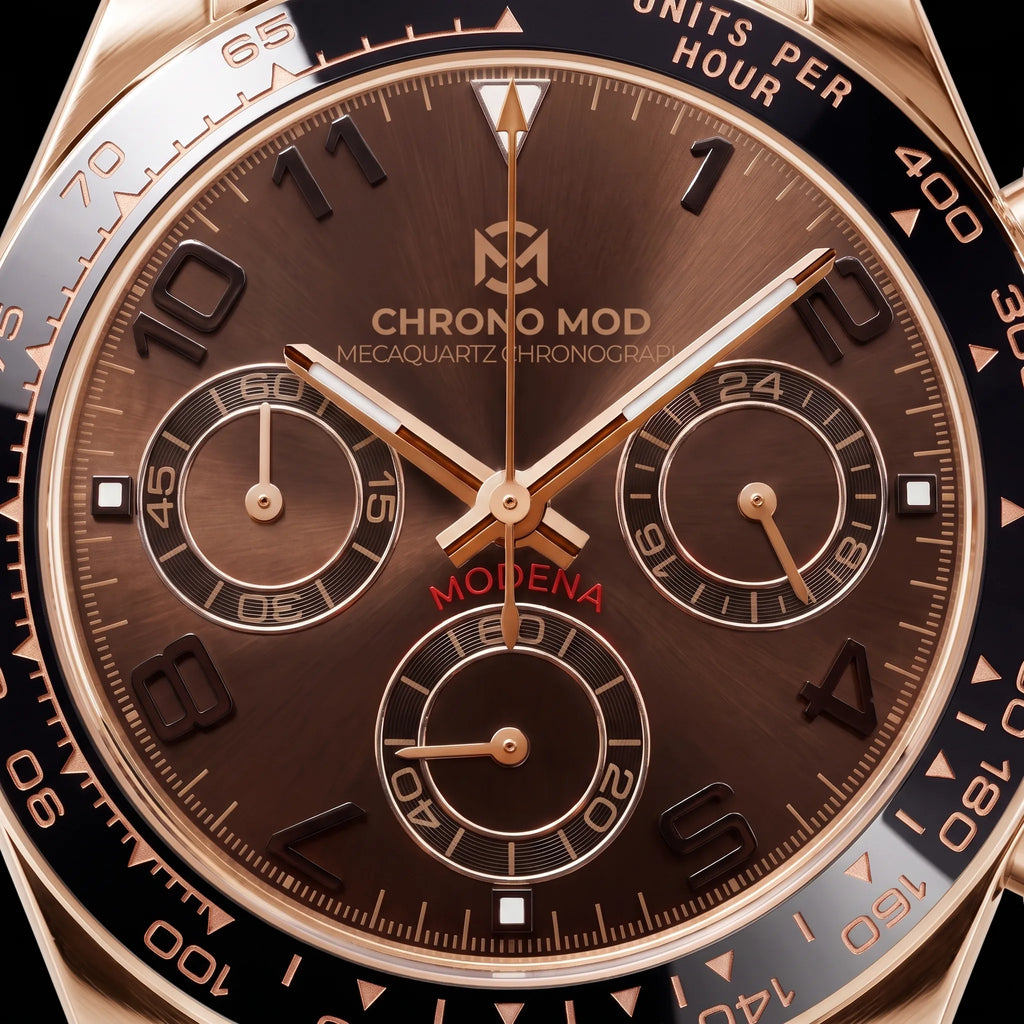 Modena – Chocolate