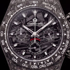 Modena – Forged Carbon Chronograph